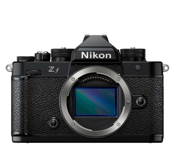 Nikon Z f + 24-70mm f/4 S - 1188618 - zdjęcie 3